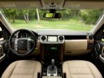 Land Rover LR3 2008 года